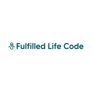 fulfilledlifecode brand logo for fulfilledlifecode.com