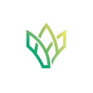 Full Bloom Greenhouse brand logo for fullbloomgreenhouse.com