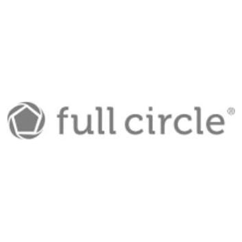 Full Circle Home brand logo for fullcirclehome.com