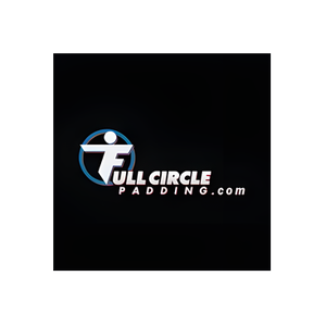 Full Circle Padding brand logo for fullcirclepadding.com