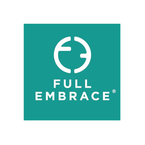 Full Embrace brand logo for fullembrace.com.au