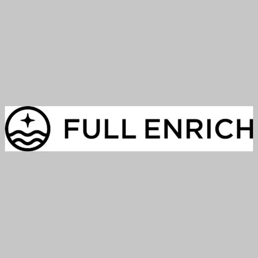 Full Enrich brand logo for fullenrich.com