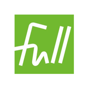 Full Green brand logo for fullgreen.com