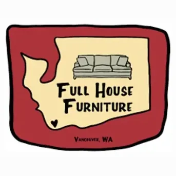 Full House Furniture brand logo for fullhousefurniturenw.com