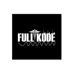Full Kode brand logo for fullkode.com