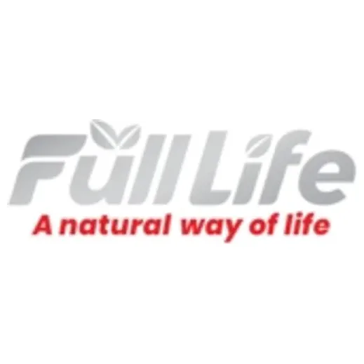 Full Life Direct brand logo for fulllifedirect.com