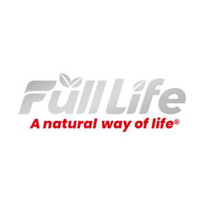 Full Life brand logo for fulllife.store