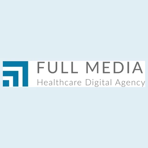 Full Media brand logo for fullmedia.com
