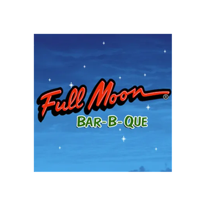 Full Moon BBQ brand logo for fullmoonbbq.com