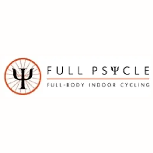 Full Psycle brand logo for fullpsycle.com