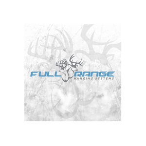 Full Range Systems brand logo for fullrangesystems.com