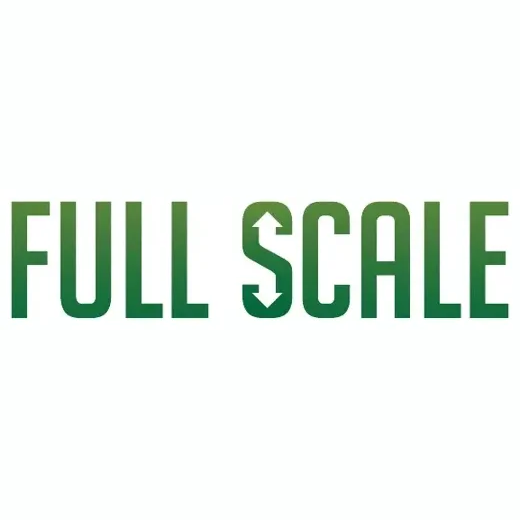 Full Scale brand logo for fullscale.io
