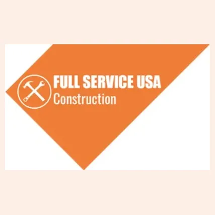 Full Service USA brand logo for fullserviceusa.com