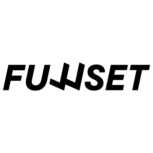 Full Set brand logo for fullset.io