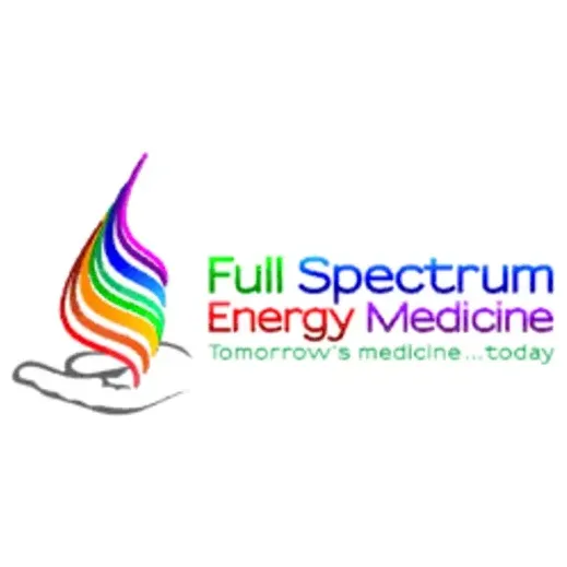 Full Spectrum Energy Medicine brand logo for fullspectrumenergymedicine.com