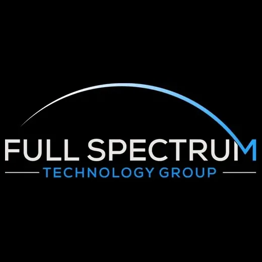 Full Spectrum brand logo for fullspectrumtg.com
