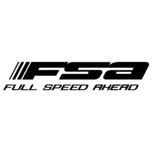 Full Speed Ahead brand logo for fullspeedahead.com