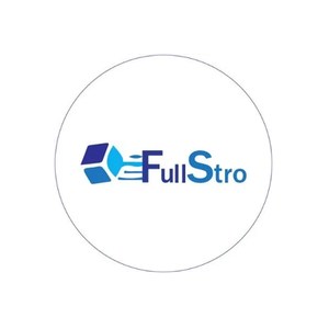 Full Stro brand logo for fullstro.com