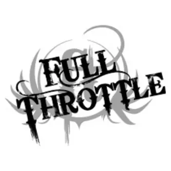 Full Throttle Water Sports brand logo for fullthrottlewatersports.com