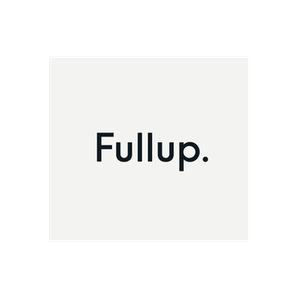 Full Up Circle brand logo for fullupcircle.com