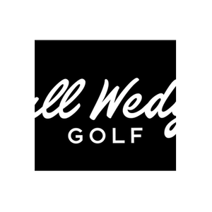 Full Wedge Golf brand logo for fullwedgegolf.com