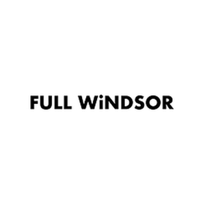 Full Windsor brand logo for fullwindsor.com