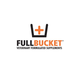 FullBucket Health brand logo for fullbuckethealth.com
