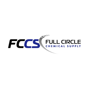 fullcirclechemical brand logo for fullcirclechemical.com