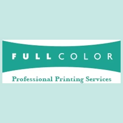 FullColor brand logo for fullcolor.com
