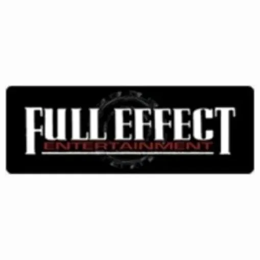 fulleffectmusicgroup brand logo for fulleffectmusicgroup.com