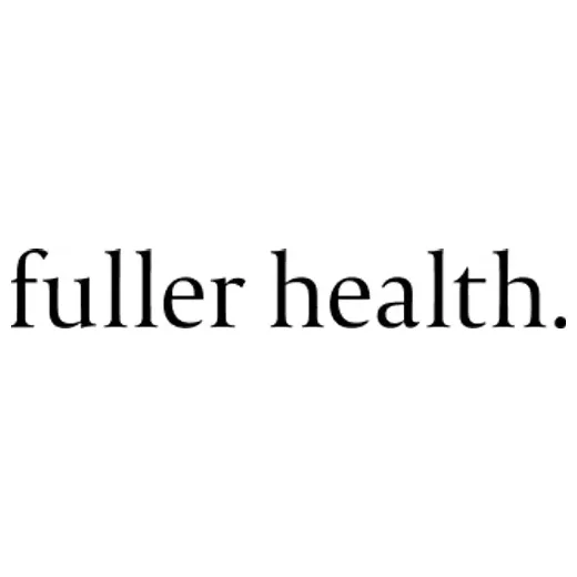 Fuller Health brand logo for fullerhealth.com