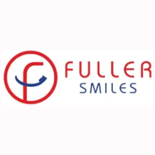 Fuller Smiles brand logo for fullersmiles.com