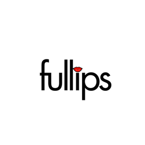 Fullips brand logo for fullips.com