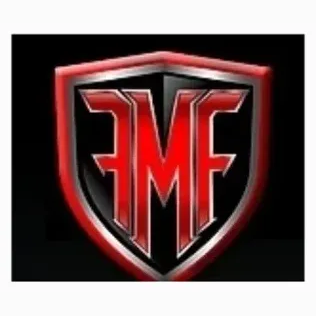 fullmetalfabworks brand logo for fullmetalfabworks.com