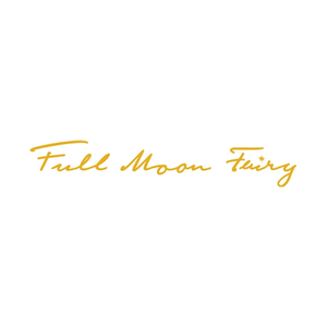 fullmoonfairy brand logo for fullmoonfairy.com