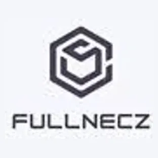 fullnecz brand logo for fullnecz.com