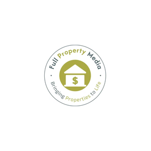 fullpropertymedia brand logo for fullpropertymedia.com