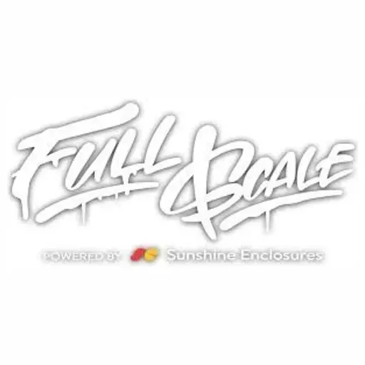 fullscaleco brand logo for fullscaleco.com
