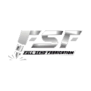fullsendfabrication brand logo for fullsendfabrication.com