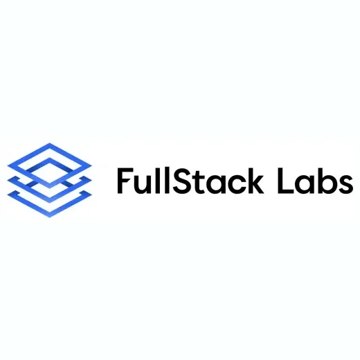 FullStack Labs brand logo for fullstacklabs.co