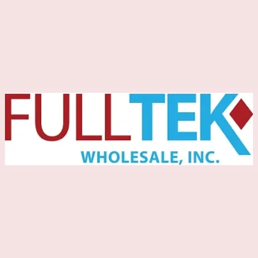 Fulltek Wholesale brand logo for fulltekwholesale.com