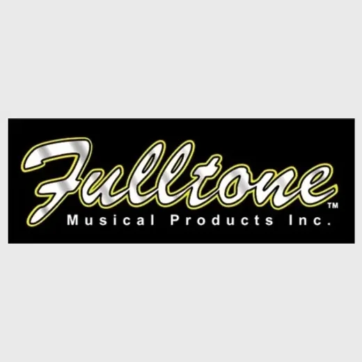 Fulltone brand logo for fulltone.com