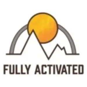 Fully Activated brand logo for fullyactivated.net