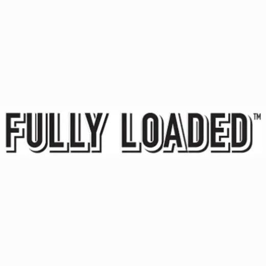 Fully Loaded Chew brand logo for fullyloadedchew.com