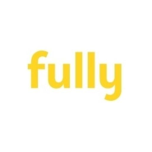 Fully brand logo for fully.com