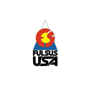 Fulsus USA brand logo for fulsususa.com
