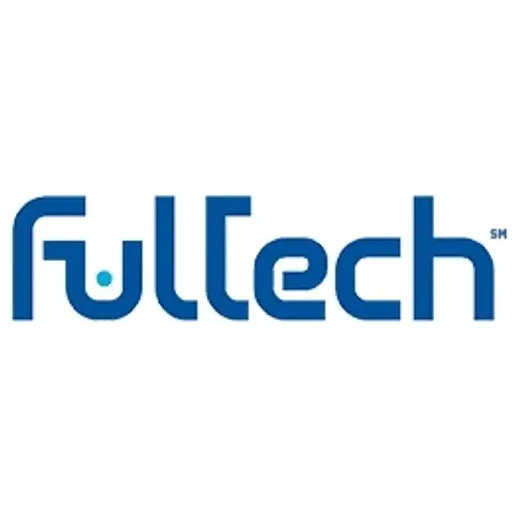 Fultech Solutions brand logo for fultechsolutions.com