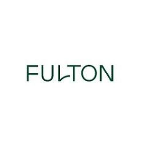 Fulton brand logo for walkfulton.com