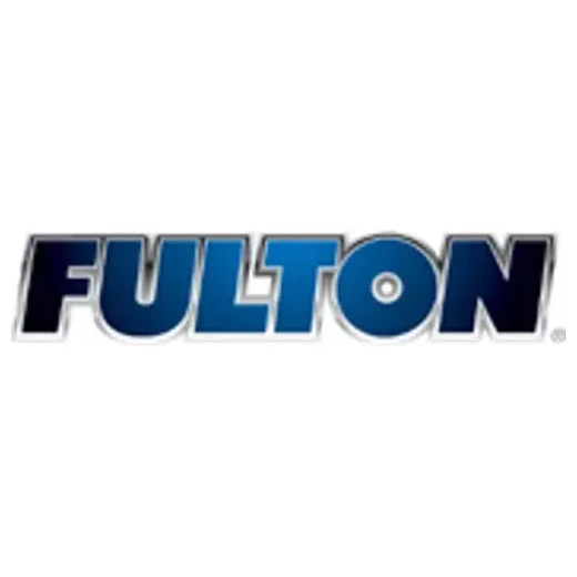 Fulton Performance brand logo for fultonperformance.com