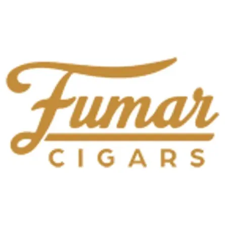 Fumar Cigars brand logo for fumarcigarsusa.com